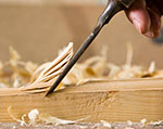 Entretien de meuble en bois par Menuisier France à Chiroubles